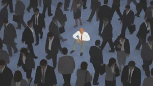 the-paradox-of-proximity-why-coworking-spaces-struggle-to-foster-true-community