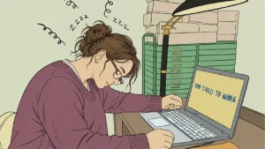 the-secret-life-of-the-midday-nap-over-90-of-workers-indulge-yet-most-hide-their-snooze