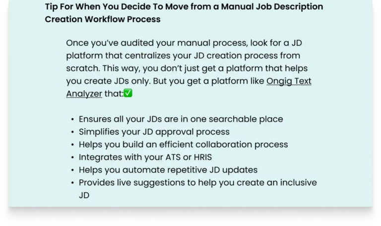 the-strategic-imperative-why-manual-job-description-workflows-are-no-longer-sustainable-in-modern-talent-acquisition