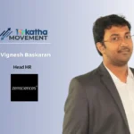 vighnesh-baskaran-appointed-head-of-human-resources-at-zensciences-set-to-lead-strategic-talent-initiatives-from-bengaluru