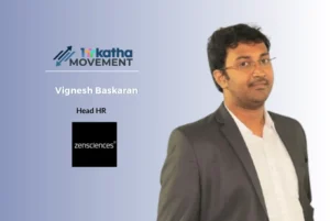 vighnesh-baskaran-appointed-head-of-human-resources-at-zensciences-set-to-lead-strategic-talent-initiatives-from-bengaluru