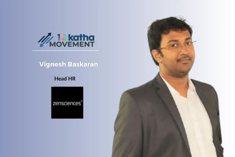 vighnesh-baskaran-appointed-head-of-human-resources-at-zensciences-set-to-lead-strategic-talent-initiatives-from-bengaluru