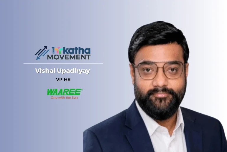 waree-group-elevates-vishal-upadhyay-to-vice-president-human-resources-marking-a-decade-of-strategic-hr-leadership