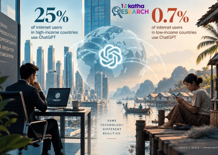 world-bank-report-unveils-deepening-global-ai-divide-threatening-economic-parity