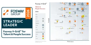 eightfold-ai-named-strategic-leader-in-2026-fosway-9-grid-for-talent-people-success