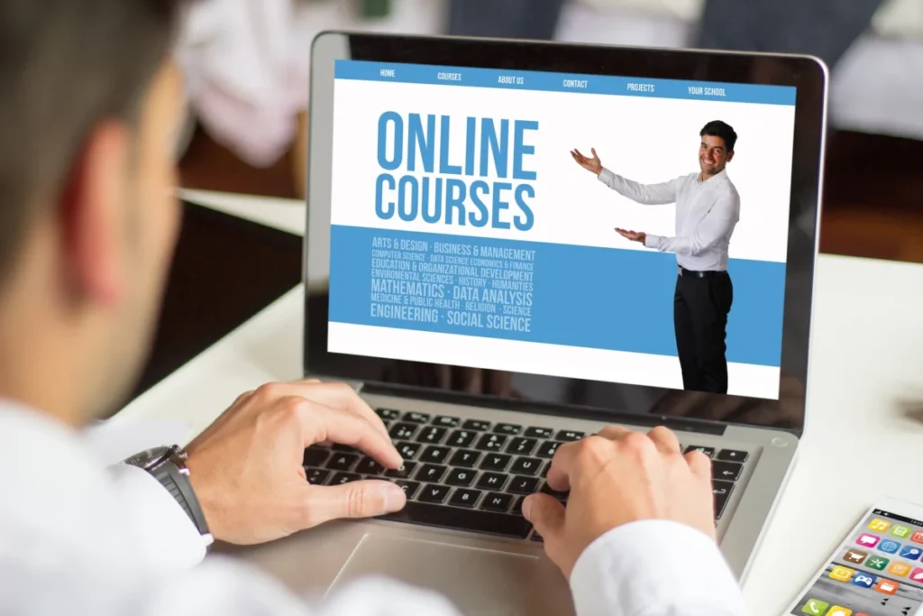 from-quiz-scores-to-better-learning-decisions-a-practical-review-routine-for-online-courses