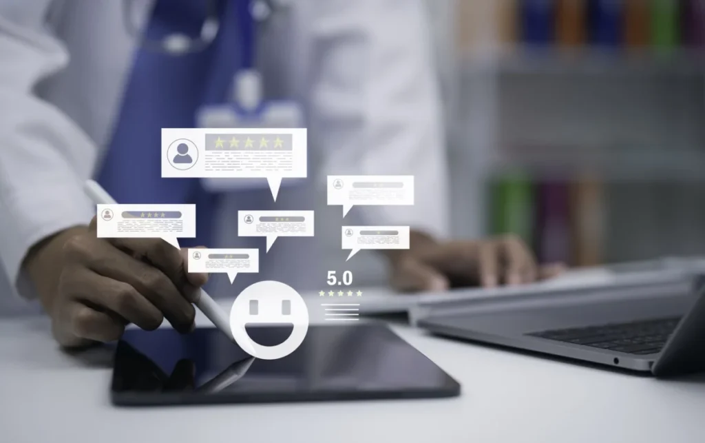 the-critical-link-between-healthcare-employee-engagement-and-patient-experience-a-deep-dive-into-workforce-well-being