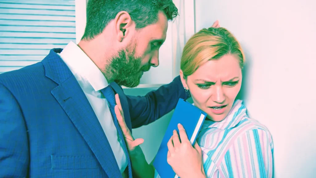 the-real-test-of-a-sexual-harassment-policy-when-power-and-reputation-collide