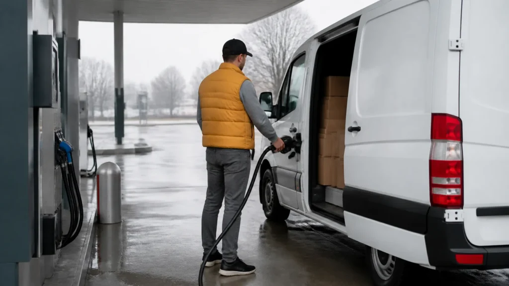usps-to-implement-weekly-fuel-surcharges-on-key-shipping-services-starting-january-2027