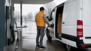 usps-to-implement-weekly-fuel-surcharges-on-key-shipping-services-starting-january-2027